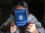 Sine oferece 8.857 vagas de emprego em Santa Catarina