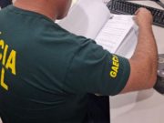 GAECO, com apoio da Promotoria de Justiça de Braço do Norte, realiza operação contra corrupção e violação de sigilo