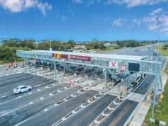 ViaCosteira abre vagas temporárias para operação de verão na BR-101 Sul