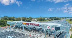 ViaCosteira abre vagas temporárias para operação de verão na BR-101 Sul