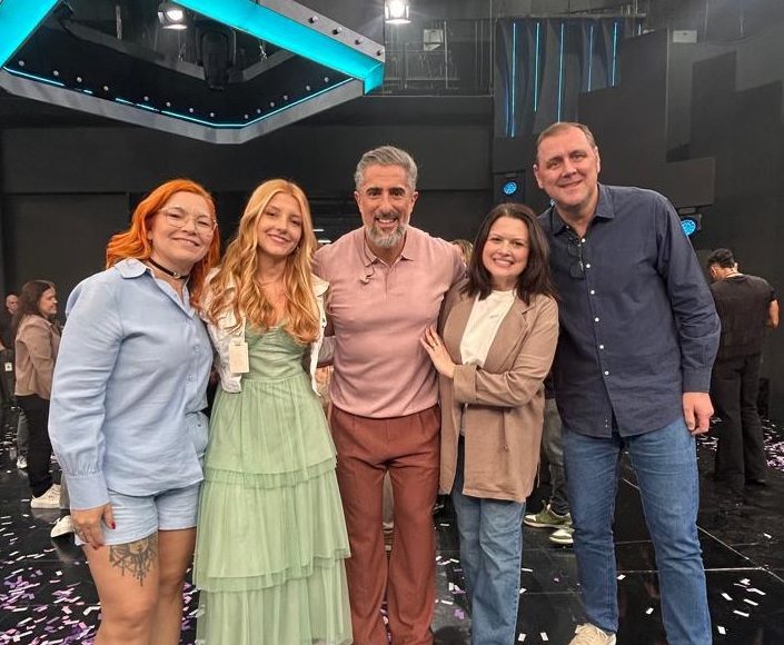 Bairro da Juventude, de Criciúma, escolhido para participar do Criança Esperança