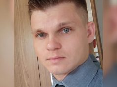 Morador de Garuva desaparece após gravar vídeo em frente à forte correnteza de rio