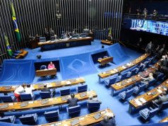 Senado aprova isenção do IR para quem ganha até R$ 5 mil