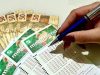 Quatro apostadores de SC faturam em sorteio de R$ 48 milhões da Mega