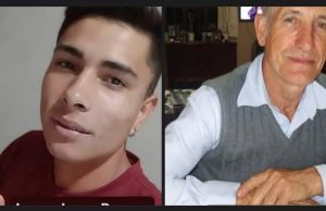 Jovem Mata Idoso a Machadadas em SC e Alega Ter Agido Após Sofrer Racismo