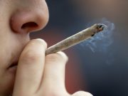 Balneário e Camboriú já registraram quase 50 multas por uso de drogas