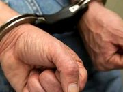 Idoso condenado por homicídio é detido em balneário da região