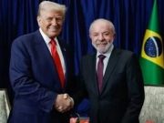Trump retira tarifa de 40% sobre café e carne brasileiros