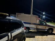 Homem é morto a tiros em Araranguá e suspeito se entrega à Polícia