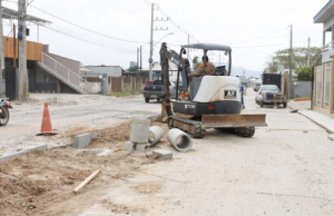 RUA ALDO HÜLSE TERÁ INTERDIÇÃO PARCIAL PARA OBRAS NESTA SEGUNDA E TERÇA-FEIRA