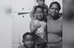 Brasil: crianças são mortas com marreta pelo padrasto ao defender mãe de ataques