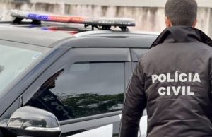 Polícia Civil trata como homicídio morte de homem encontrado em Jaguaruna