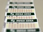 Mega-Sena sorteia prêmio de R$ 20 milhões nesta terça-feira