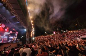 Festa do Vinho inicia venda dos passaportes promocionais neste domingo