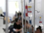 Pacientes causam confusão, fazem ameaças e danificam postos de saúde