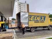 Greve dos Correios paralisa serviços em várias regiões do país
