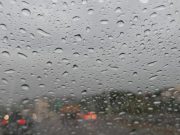 Frente fria avança e muda o tempo em Santa Catarina após dias de calor