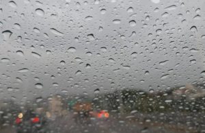 Frente fria avança e muda o tempo em Santa Catarina após dias de calor