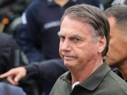 STF autoriza Bolsonaro a dar entrevista e receber visitas e cartas