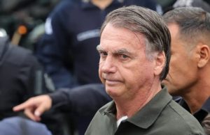 STF autoriza Bolsonaro a dar entrevista e receber visitas e cartas
