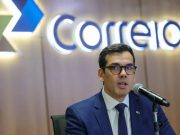 Correios preveem 15 mil demissões voluntárias e fechar mil agências