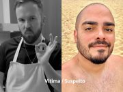 Empresário de Balneário Camboriú é morto e ex-marido é o principal suspeito