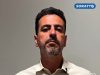 Imagem redes sociais do Prefeito Estener Soratto Júnior da Silva