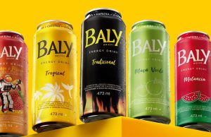 Gigante dos energéticos, Baly projeta dobrar produção com nova planta industrial no Sul de SC