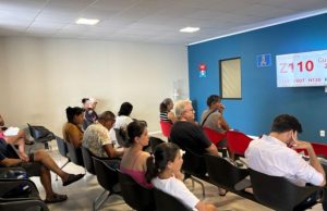 VOLUME DE ATENDIMENTOS NO FACILITA TUBARÃO NESTE INÍCIO DE ANO SUPERA EXPECTATIVAS
