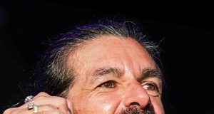 Armandinho no Planeta Atlântida em 2026