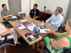 Tubarão Alinha Estratégias de Assistência Social e Defesa Civil para Resposta a Desastres