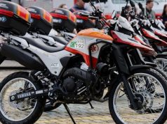 SAMU de Tubarão Recebe Duas Motolâncias para Agilizar Atendimentos de Urgência