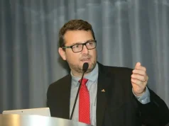 Luto na Educação: Morre Fábio Zabot Holthausen, Protagonista da Inovação em Santa Catarina