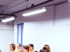 Formação de Professores em Tubarão é Marcada por Emoção e Homenagem à Pequena Luísa