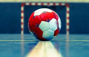 Esporte e Formação: Escolinha de Handebol Masculino Abre Vagas para Crianças em Tubarão