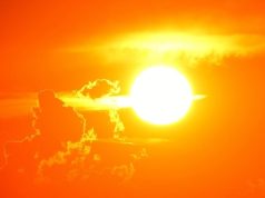 Carnaval em Tubarão: Calor Intenso e Alerta para Temporais Marcam o Feriadão