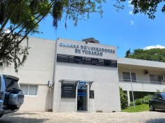 Câmara de Tubarão: Pauta desta Quinta (19) Inclui Piso do Magistério e Convênios para a Saúde