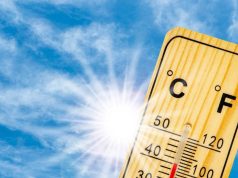 Previsão do Tempo: Tubarão Terá Fim de Semana de Sol e Instabilidade Típica de Verão