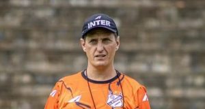 Reforço na Comissão: William Schmidt é o Novo Preparador Físico do Atlético Tubarão