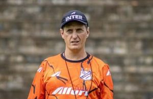 Reforço na Comissão: William Schmidt é o Novo Preparador Físico do Atlético Tubarão