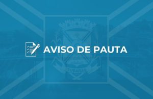 CONVITE: Prefeito e Vice-Prefeito de Tubarão Realizam Café com a Imprensa para Prestação de Contas