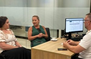 Turismo em Pauta: COMTUR e Secretaria de Desenvolvimento Alinham Planejamento para 2026