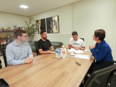 Capital do Turismo Ferroviário: Tubarão e Museu Selam Parceria Estratégica para os Próximos 5 Anos