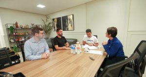 Capital do Turismo Ferroviário: Tubarão e Museu Selam Parceria Estratégica para os Próximos 5 Anos