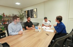 Capital do Turismo Ferroviário: Tubarão e Museu Selam Parceria Estratégica para os Próximos 5 Anos