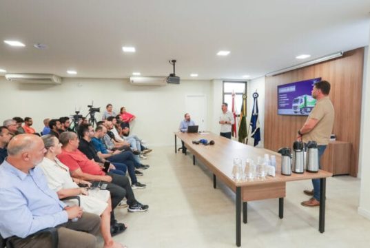 Balanço de Gestão: Tubarão Reduz Dívida em R$ 82 Milhões e Projeta Investimento Recorde para 2026