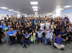 Recorde no Esporte: Tubarão Concede 296 Bolsas com Investimento Histórico de R$ 3,3 Milhões