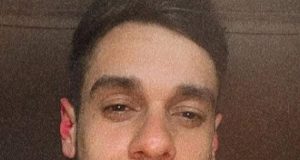 Identificado jovem que morreu em acidente na BR-101, em Sombrio