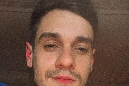 Identificado jovem que morreu em acidente na BR-101, em Sombrio