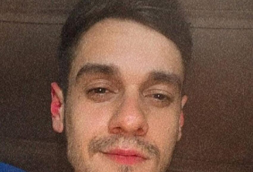 Identificado jovem que morreu em acidente na BR-101, em Sombrio